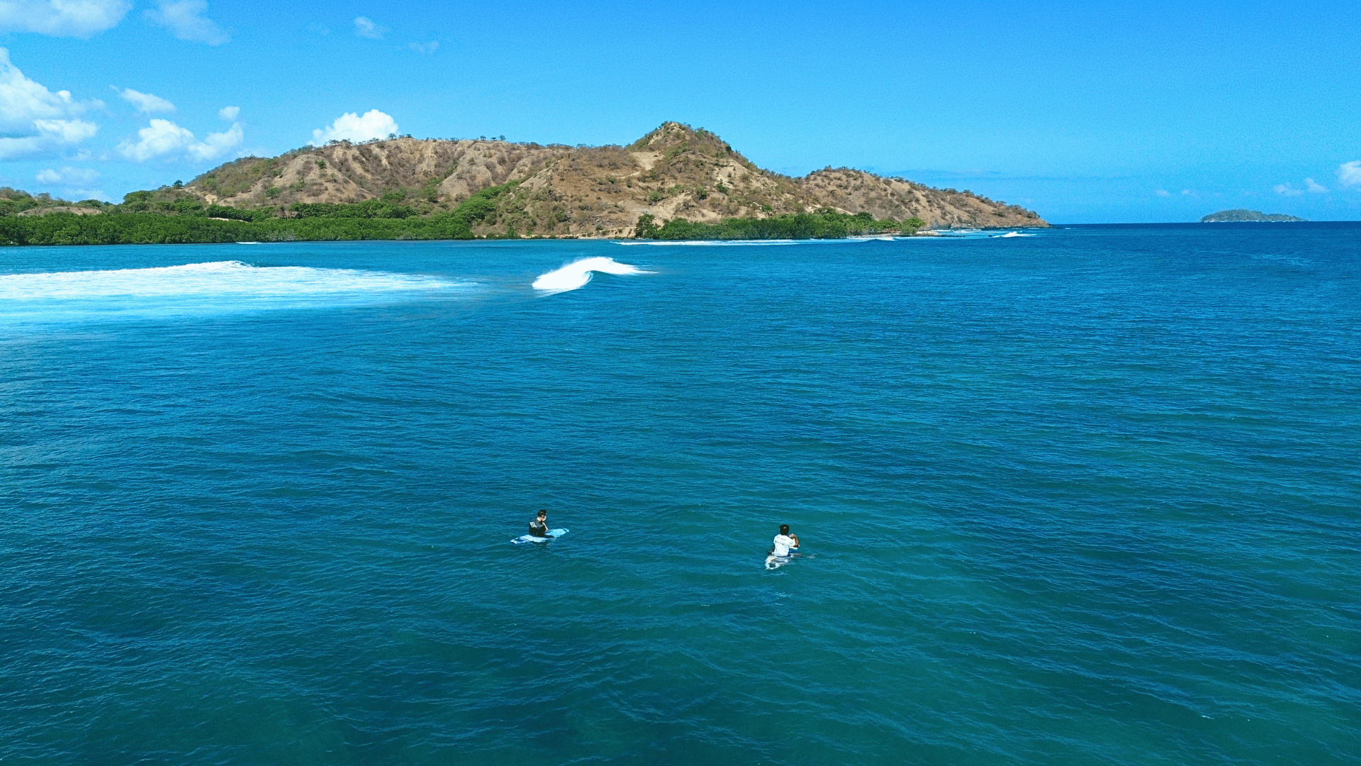 Northern Right Kertasari